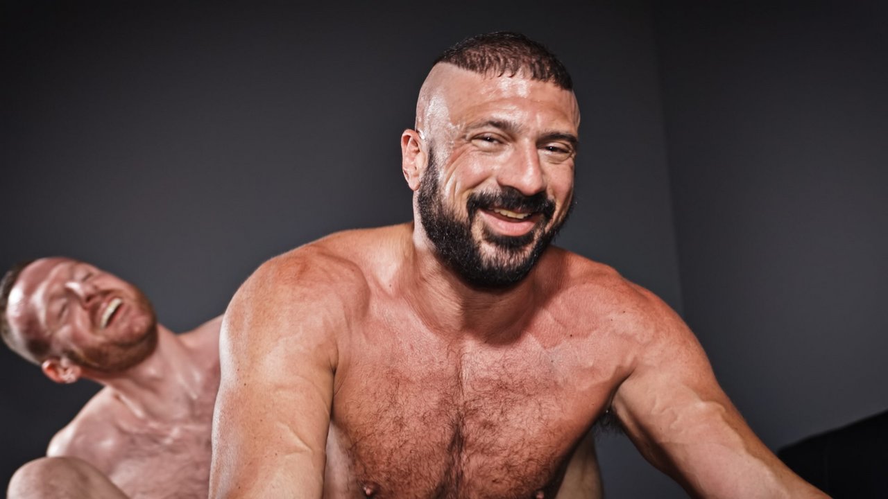 Tim Fucks Marco Napoli