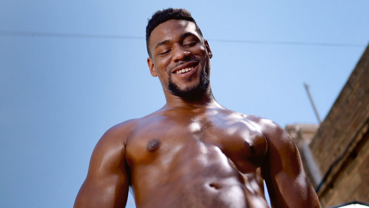 Roxas Caelum Fucks Oskar Ivan