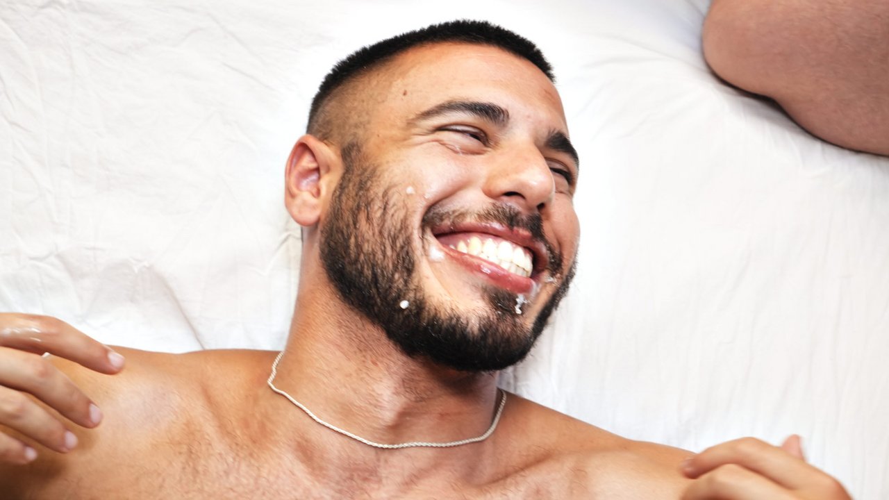 Tim Kruger Fucks Chucho Martin