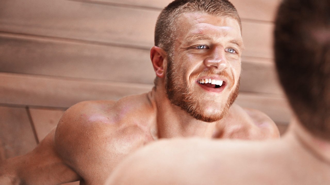 New Timtales Exclusive Caleb King Makes His Debut with Tim
